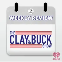 The Clay Travis and Buck Sexton Show artwork