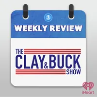 The Clay Travis and Buck Sexton Show artwork