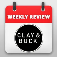 The Clay Travis and Buck Sexton Show artwork