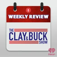 The Clay Travis and Buck Sexton Show artwork