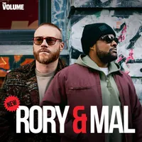 New Rory & MAL artwork