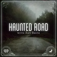 Haunted Road artwork