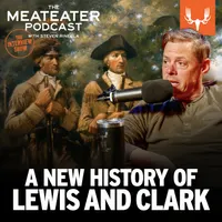 The MeatEater Podcast artwork