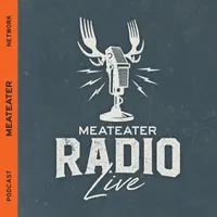 The MeatEater Podcast artwork