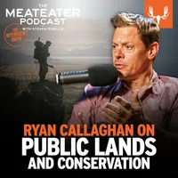 The MeatEater Podcast artwork