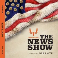 The MeatEater Podcast artwork