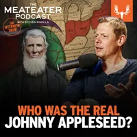 The MeatEater Podcast artwork