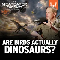 The MeatEater Podcast artwork