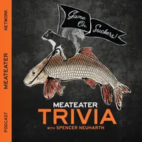 The MeatEater Podcast artwork