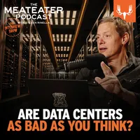 The MeatEater Podcast artwork