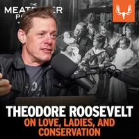 The MeatEater Podcast artwork