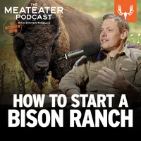 The MeatEater Podcast artwork
