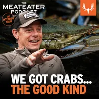 The MeatEater Podcast artwork