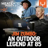 The MeatEater Podcast artwork