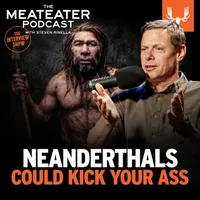 The MeatEater Podcast artwork