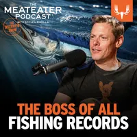 The MeatEater Podcast artwork