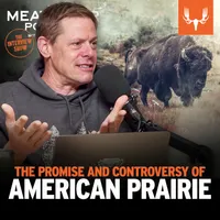 The MeatEater Podcast artwork