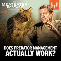 The MeatEater Podcast artwork