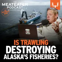 The MeatEater Podcast artwork
