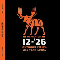 The MeatEater Podcast artwork