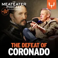 The MeatEater Podcast artwork