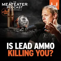 The MeatEater Podcast artwork