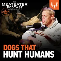 The MeatEater Podcast artwork