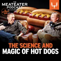 The MeatEater Podcast artwork