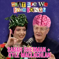 Elvis Duran and the Morning Show ON DEMAND artwork