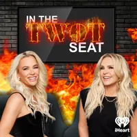 Two Ts In A Pod with Teddi Mellencamp and Tamra Judge artwork