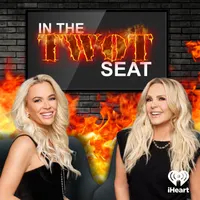 Two Ts In A Pod with Teddi Mellencamp and Tamra Judge artwork