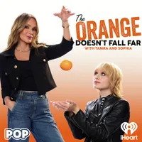 Two Ts In A Pod with Teddi Mellencamp and Tamra Judge artwork