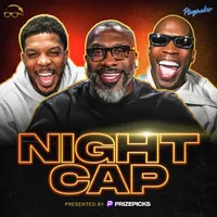 Nightcap artwork