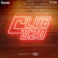 Club 520 Podcast artwork