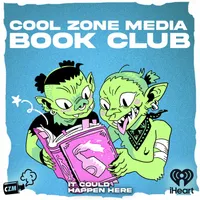 Cool People Who Did Cool Stuff artwork