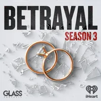 Betrayal Weekly artwork