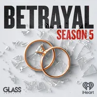 Betrayal Weekly artwork