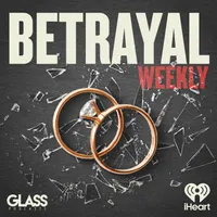 Betrayal Weekly artwork