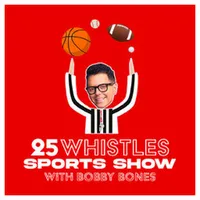 The Bobby Bones Show artwork