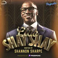 Club Shay Shay artwork