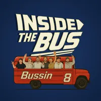 Bussin' With The Boys artwork