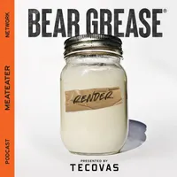 Bear Grease artwork