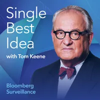 Bloomberg Surveillance artwork