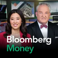 Bloomberg Surveillance artwork