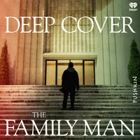 Deep Cover artwork
