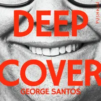 Deep Cover artwork