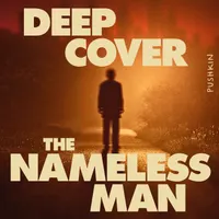 Deep Cover artwork