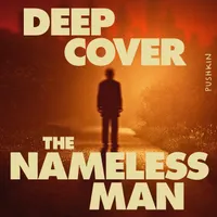 Deep Cover artwork