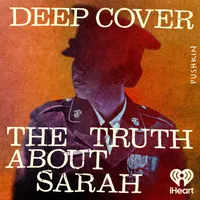 Deep Cover artwork