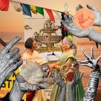 The Best of Coast to Coast AM artwork